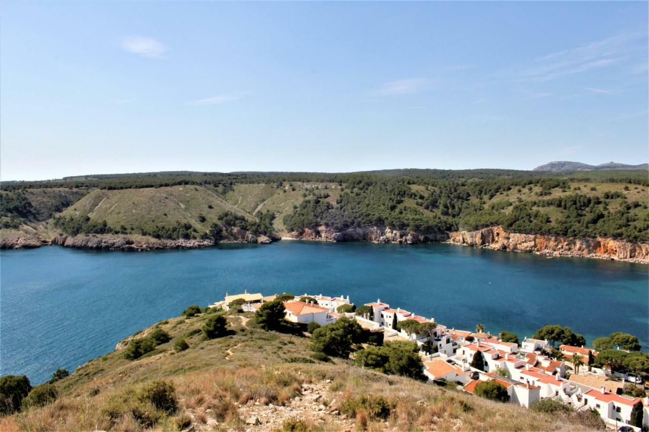 Llevant L' Escala Εξωτερικό φωτογραφία
